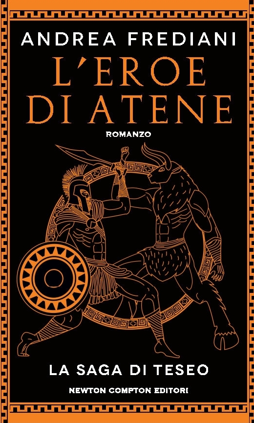 L'Eroe di Atene